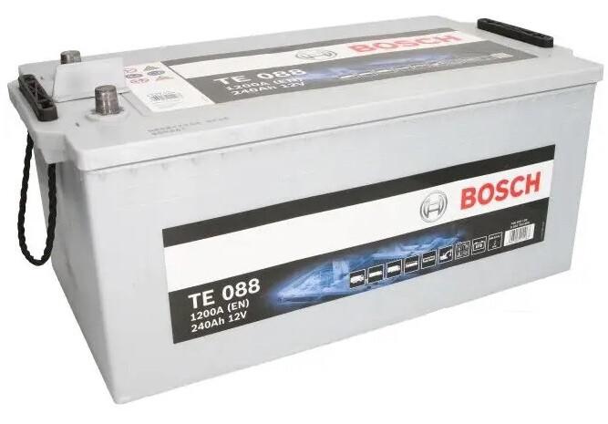 Акумулятор Bosch TE 088 (0092TE0888)