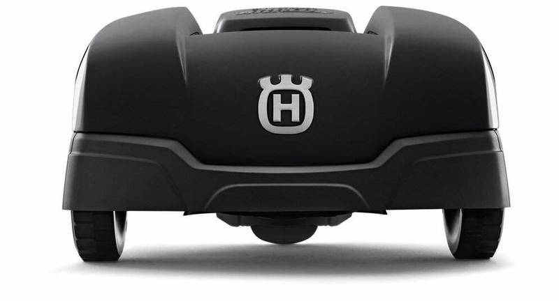 Газонокосарка-робот Husqvarna AUTOMOWER 308