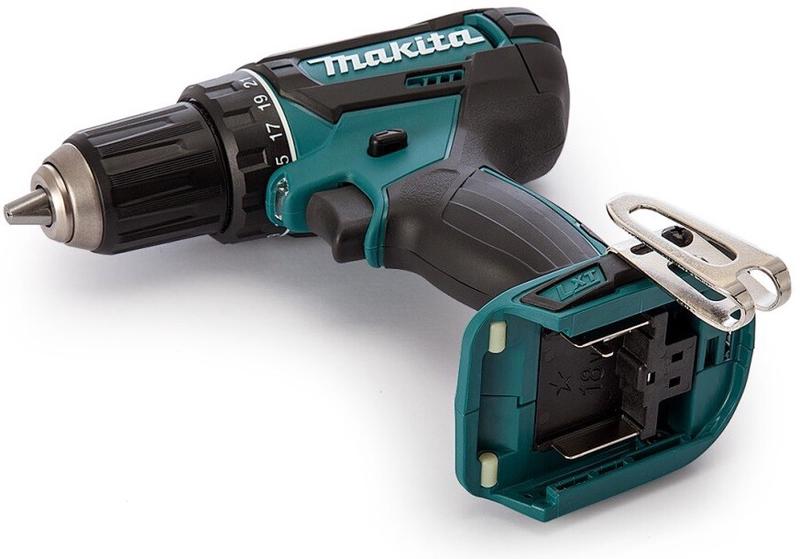 Акумуляторний дриль-шурупокрут Makita DDF482RF