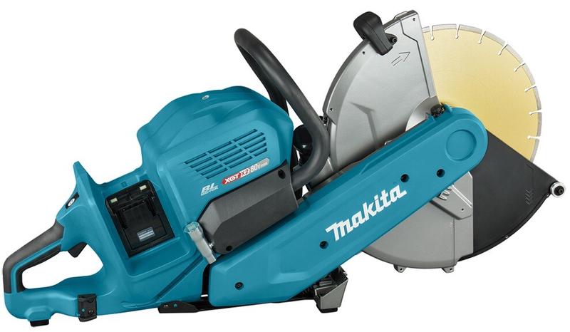 Акумуляторний різчик Makita CE002GZ01 (без АКБ та ЗП)