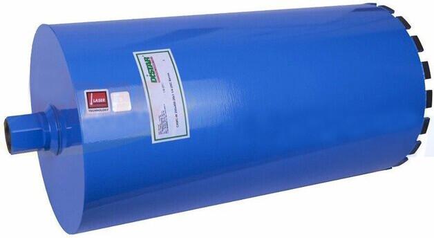 Свердло алмазне Distar DDS-B 325x450-24x1 1/4 UNC Reinforced concrete (17803094206)