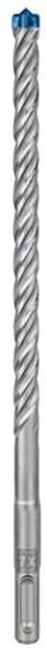 Бур Bosch EXPERT SDS-Plus-7X, 10x150x215 мм, 30 шт. (2608900187)
