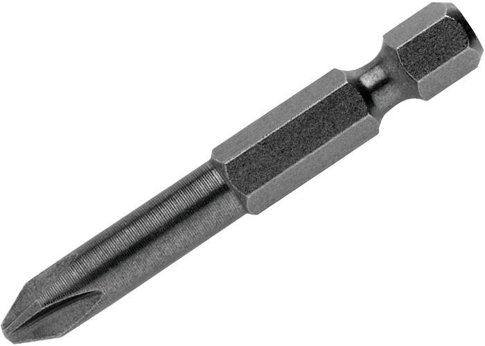 Біта Metabo Torsion PH2х49 мм, 3 шт. (628516000)