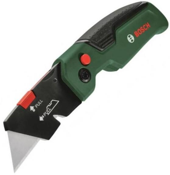 Складаний ніж Bosch (1600A032V7)