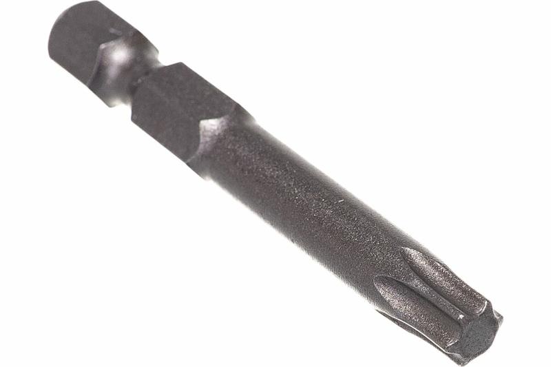 Біта Bosch Extra Hard T30, 49 мм (2607001642)