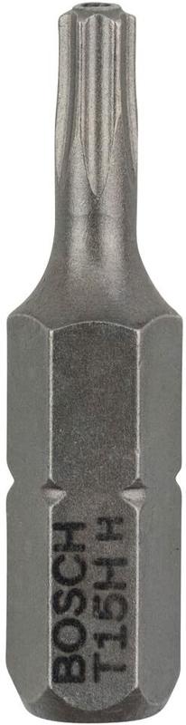 Біта Bosch Extra Hard, 25 мм, 2 шт. (2608522010)