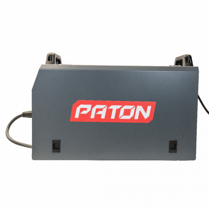 Напівавтомат зварювальний інверторний Paton StandardMIG-270-400V 15-2 (4013554)