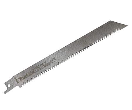 Полотно Makita HSC 190x0.6x15TPI для чистого різу живих гілок (B-56596)