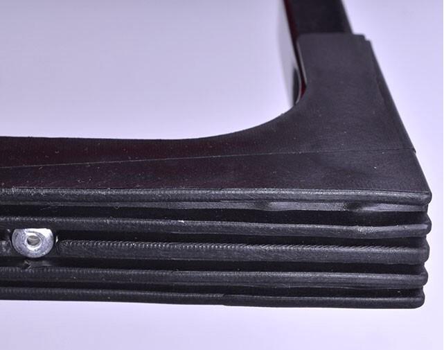 Драбина Intertool LT-0044