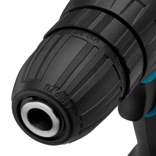 Швидкозатискний патрон Makita 0.8-10 мм 766012-0