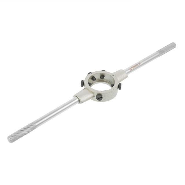 Тримач для плашок Intertool 38х14 (SD-8415)