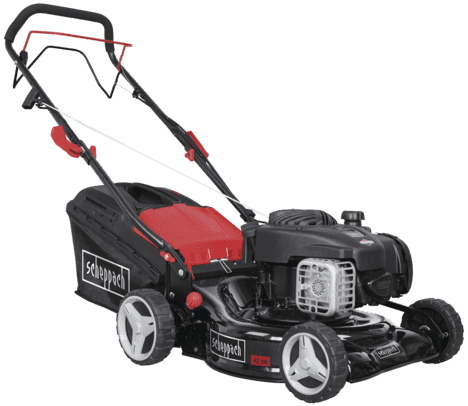 Газонокосарка бензинова Scheppach MS450-42 (5911213903)