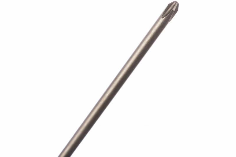 Біта Bosch Extra Hard MA55, PH2, 145 мм (2608522068)