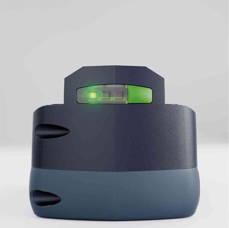 Акумуляторний блок Festool BP 18 Li 5.2 AS (200181)