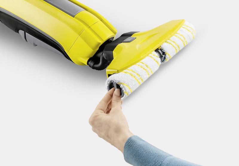 Пилосос миючий Karcher FC 5 (1.055-400.0)