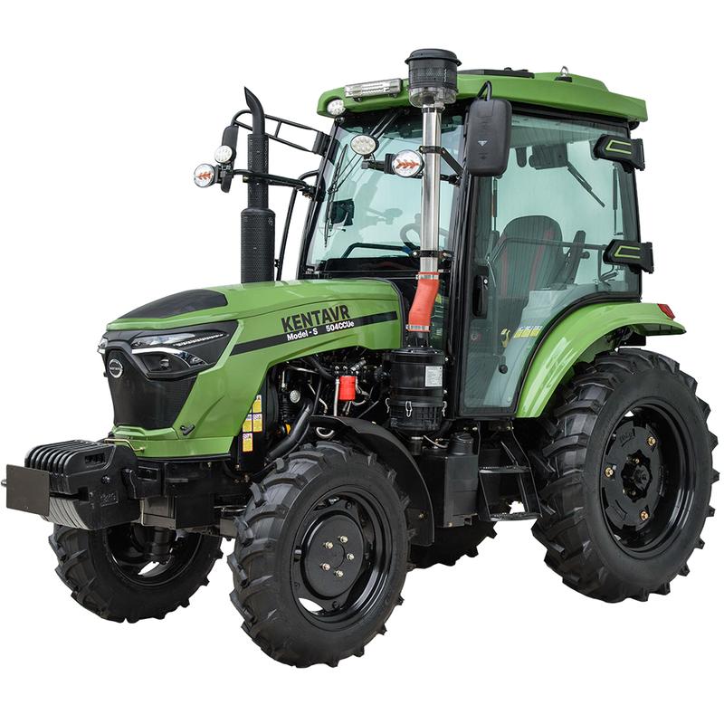 Трактор KENTAVR S 504CСUе