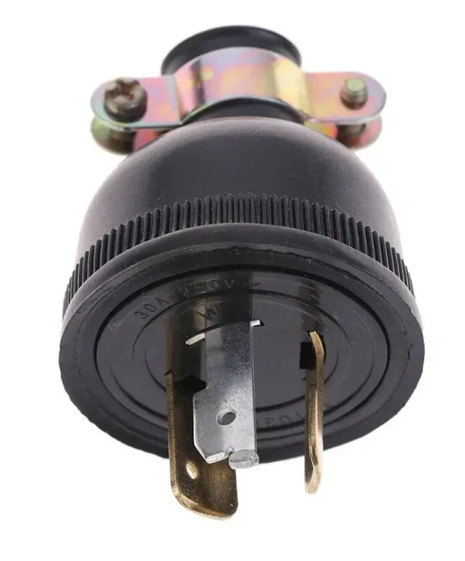 Бензиновий генератор EF Power V9500S