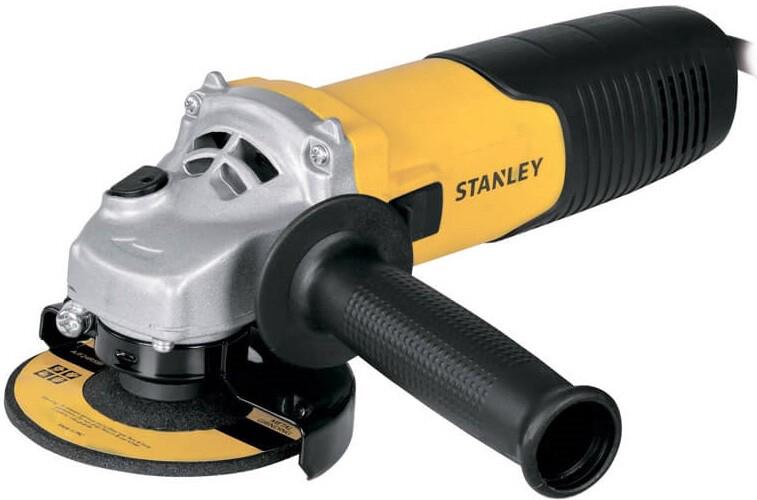 Кутова шліфувальна машина Stanley STGS7125