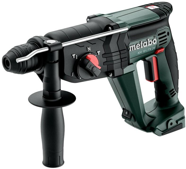 Комплект акумуляторних інструментів Metabo Combo Set 5.2 (685213000)