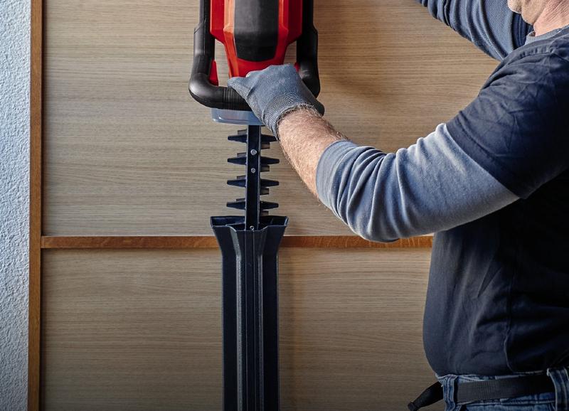 Кущоріз акумуляторний Einhell GE-CH 36/65 Li - Solo (3410960)