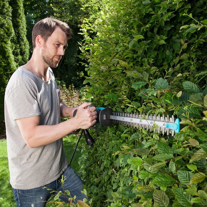 Кущоріз електричний Gardena EasyCut 420/45 (09830-20)