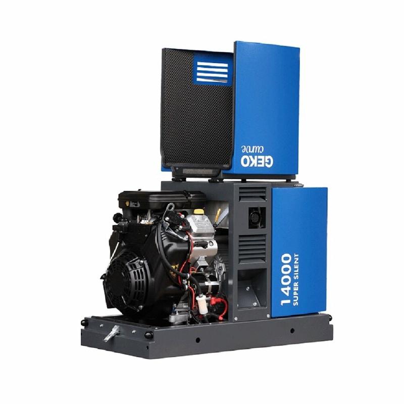 Електростанція GEKO 14000ED-S/SEBA SS