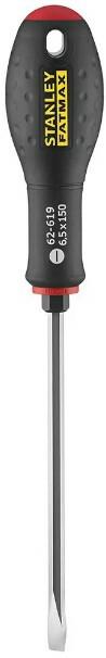 Викрутка Stanley FatMax SL6.5х150 мм (FMHT0-62619)