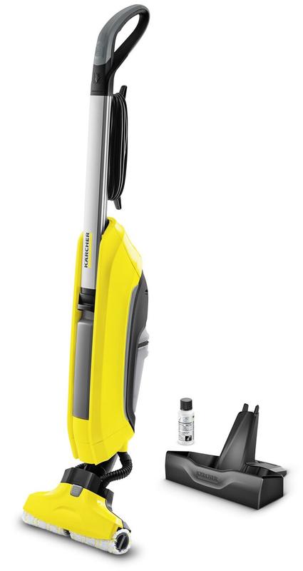 Пилосос миючий Karcher FC 5 (1.055-400.0)