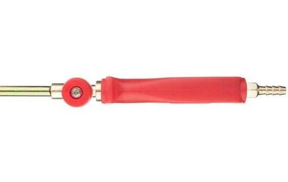 Пальник газовий Intertool GB-0041