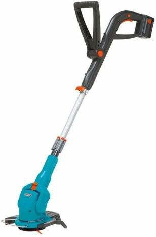 Тример Gardena AccuCut 400 Li 230мм
