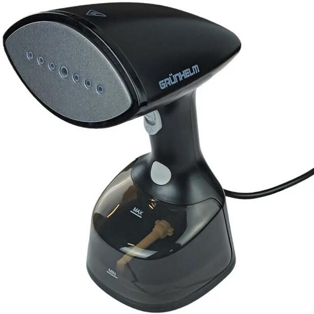 Відпарювач ручний Grunhelm GHS1816B