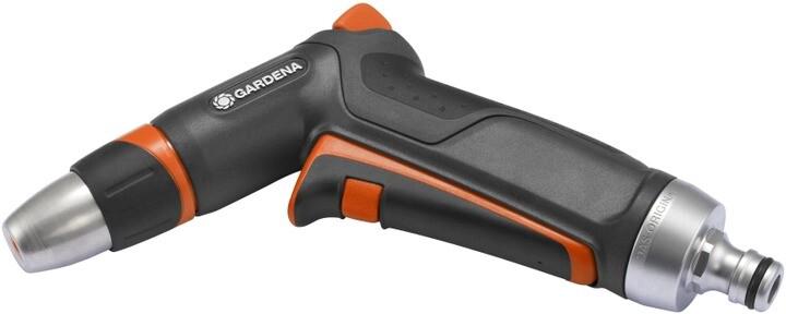 Пістолет Gardena Premium Cleaning Nozzle (18305-20.000.00-UA)