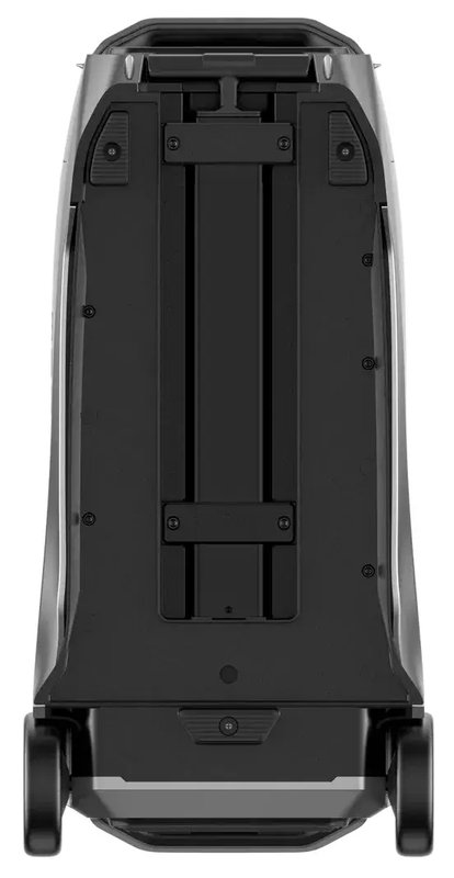 Зарядна станція EcoFlow DELTA Pro 3 - міжнародна версія