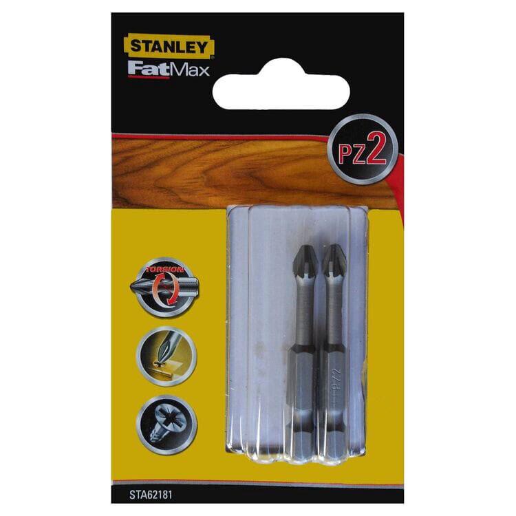 Біти STANLEY STA62181-XJ