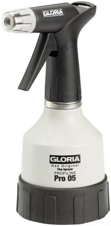 Обприскувач GLORIA 0,5 л Pro05 (80934)