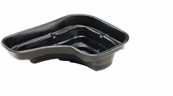 Ємність для садових ставків AL-KO T 250