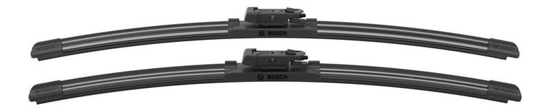 Комплект щіток склоочисника безкаркасних Bosch Aerotwin 500/475 (3397007637)