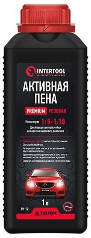 Піна активна Intertool FS-9091