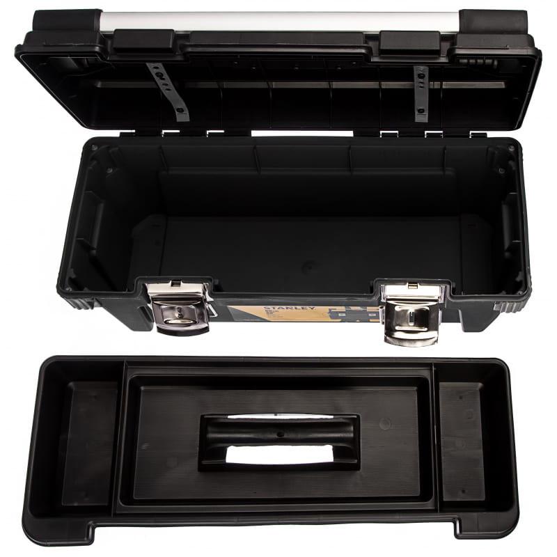 Ящик STANLEY "Pro Tool Box" 1-92-258 26"