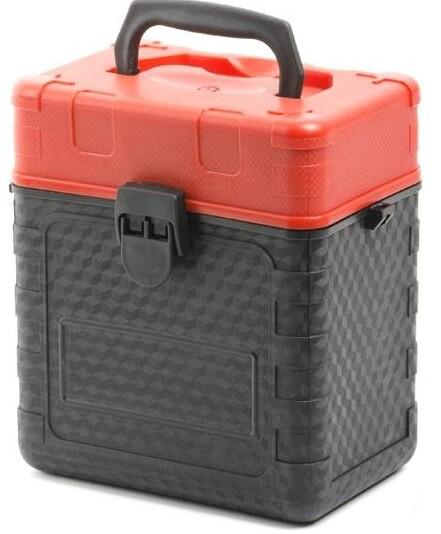 Рівень лазерний INTERTOOL MT-3009