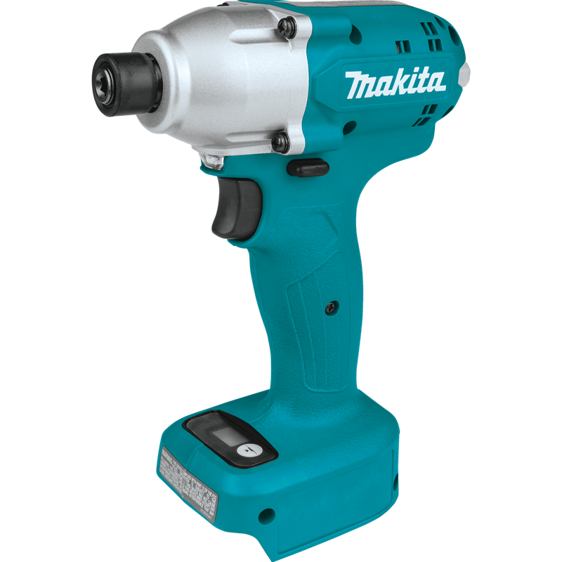 Акумуляторний ударний гайковерт Makita DTDA140Z