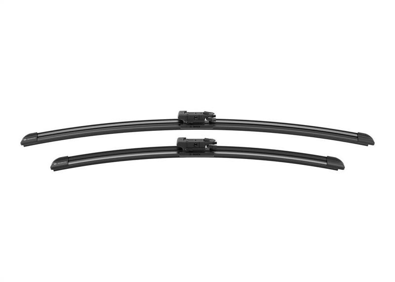 Щітки склоочисника Bosch Aerotwin 600/475, 2 шт (3397118929)