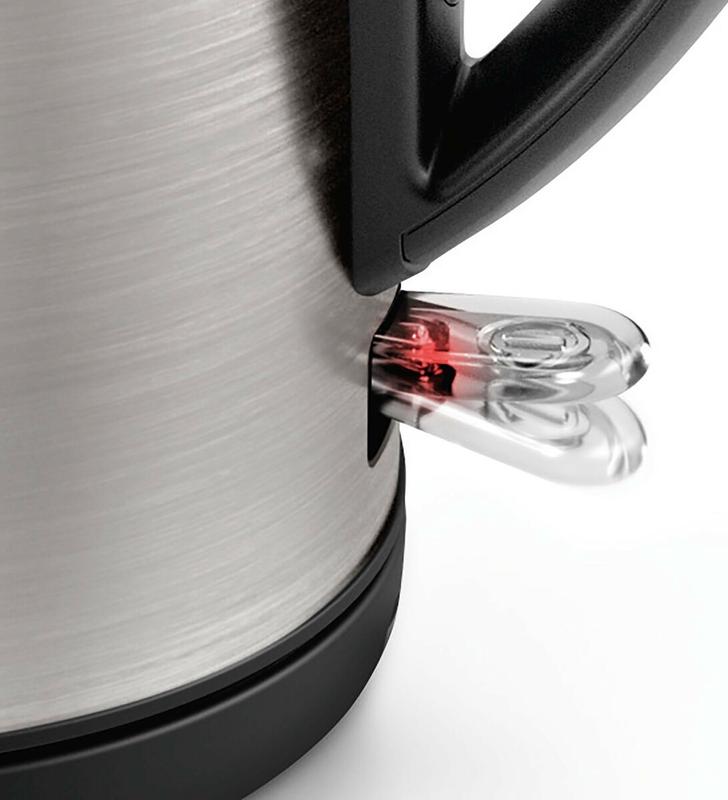 Електрочайник Bosch DesignLine (TWK3P420)