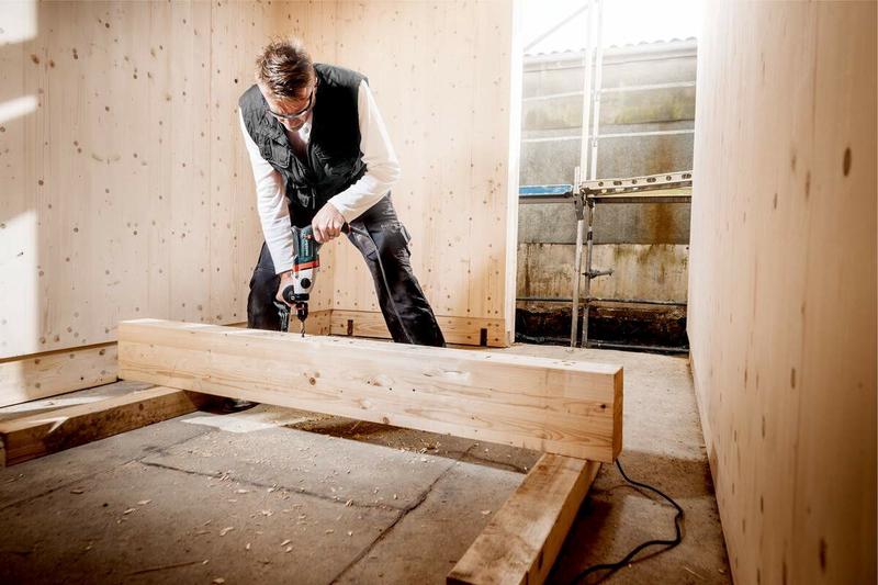 Ударний дриль Metabo SB 850-2 (600780000)
