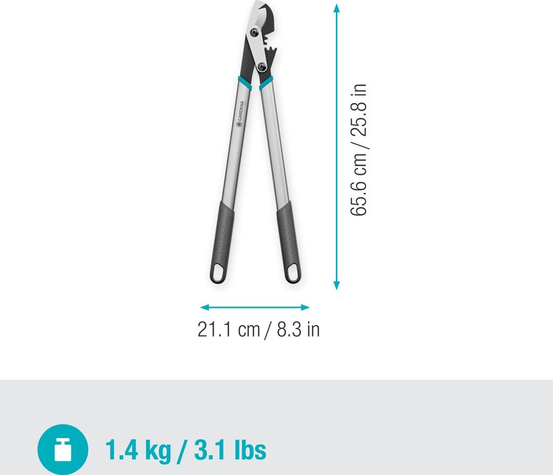 Сучкоріз Gardena EnergyCut basic 42 мм (12021-20.000.00)