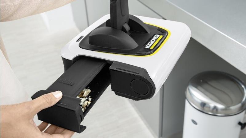Електровіник Karcher КВ 5