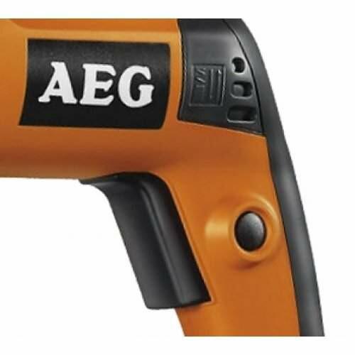 Дриль AEG BE 600R