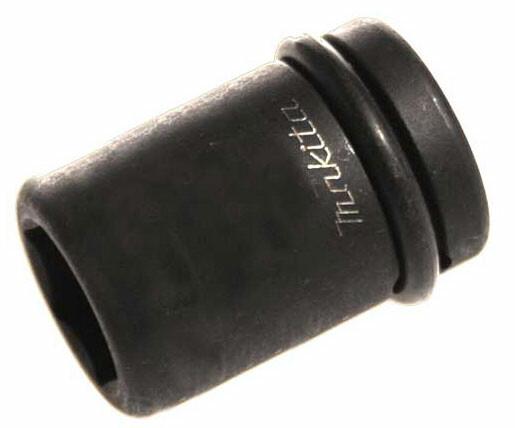 Ударна головка Makita Cr-Mo з ущільнюючим кільцем 23х52 мм (34835-8)