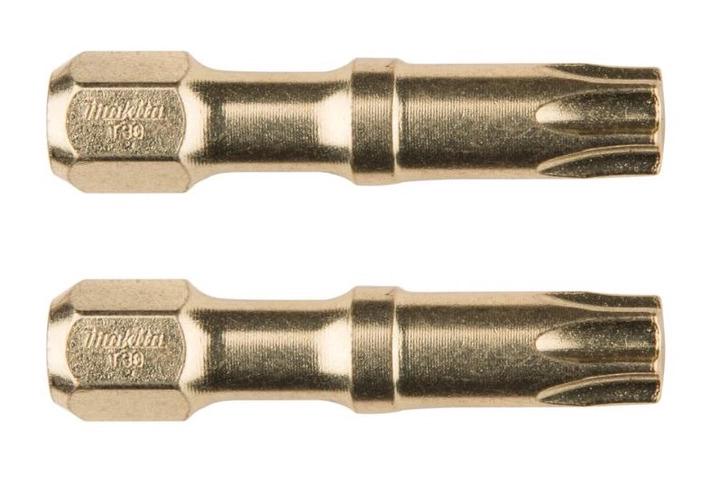 Торсіонна біта Makita Impact Gold T30 30 мм (B-42282)