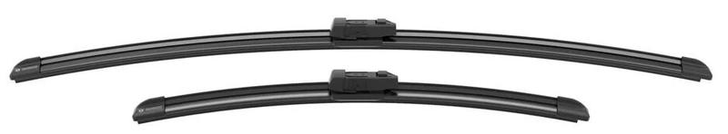 Комплект щіток склоочисника безкаркасних Bosch Aerotwin (A 945 S) 650/400 мм, 2 шт (3397007945)